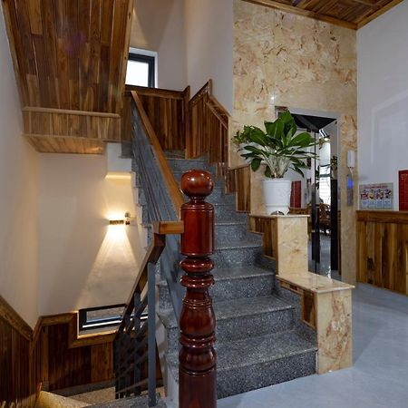 Hoang Lan Dalat Hotel Khu Chi Lăng 外观 照片
