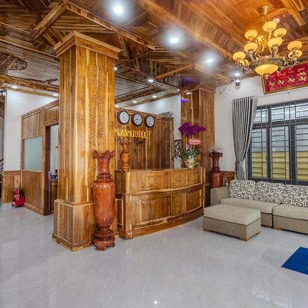 Hoang Lan Dalat Hotel Khu Chi Lăng 外观 照片