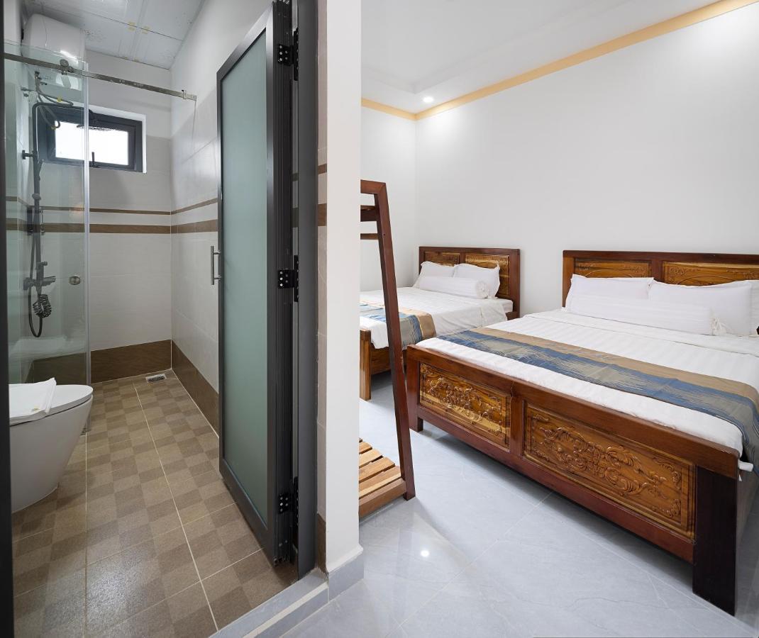 Hoang Lan Dalat Hotel Khu Chi Lăng 外观 照片