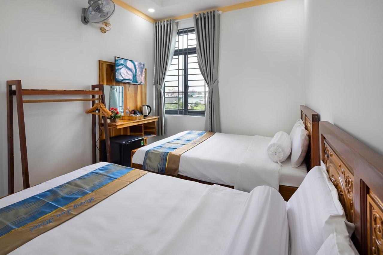 Hoang Lan Dalat Hotel Khu Chi Lăng 外观 照片