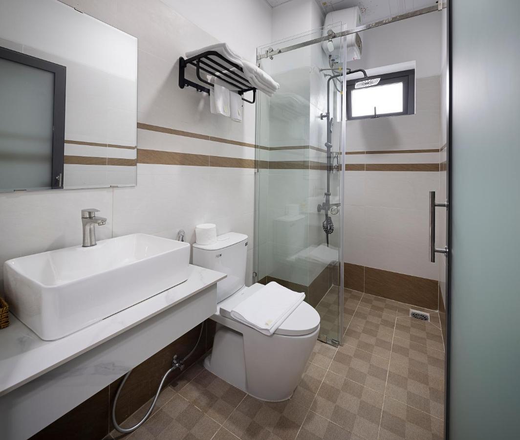 Hoang Lan Dalat Hotel Khu Chi Lăng 外观 照片