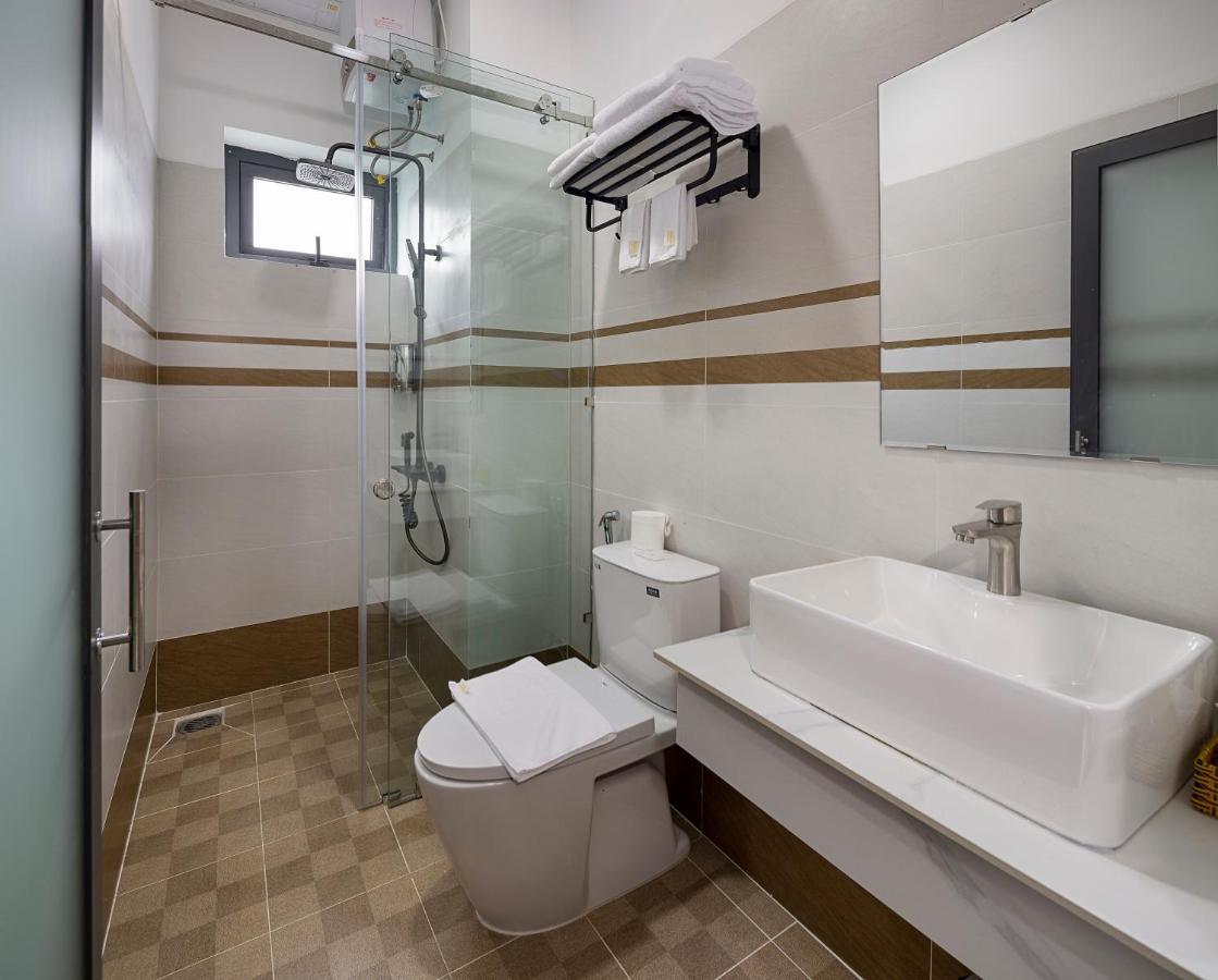 Hoang Lan Dalat Hotel Khu Chi Lăng 外观 照片